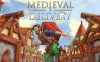 中世纪快递 Medieval Delivery|官方中文|解压即撸|