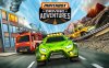 火柴盒玩具车 驾驶冒险 Matchbox Driving Adventures|官方中文|NSZ|原版|