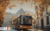 城市公交模拟器 2024 City Bus Simulator 2024|官方中文|解压即撸|