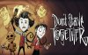DONT STARVE TOGETHER|官方中文|V619045-联机版|解压即撸|
