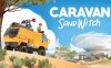 漫漫长路 沙巫之旅 Caravan SandWitch|官方中文|解压即撸|