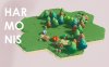 哈莫尼斯 手工王国 Harmonis the hand made kingdoms|官方中文|解压即撸|