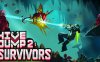 虫巢突袭2 幸存者 Hive Jump2 Survivors|官方中文|解压即撸|