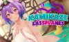 神风少女机 Kamikaze Lassplanes|原汁日文|解压即撸|