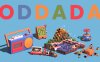 奥达达 ODDADA|官方中文|解压即撸|