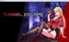 【探索RPG/生存逃生-战斗H/全动态2C】 隧道逃生（TUNNEL ESCAPE）V1.1.0sn STEAM官方中文步兵版+存档[更新/战斗H][2.2G]