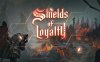 忠诚之盾 Shields of Loyalty|官方中文|Build.17287935|解压即撸|