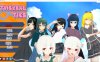 【日式SLG/动态/3C】空灵领带（Ethereal Ties）V0.2 AI汉化版[PC+安卓][4.6G]