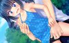 【ADV/AI汉化/动态/萝莉/多P/口交】柚子美夏/ゆずみなつ[+全CG存档]【520M】