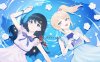 [日式ADV/少女百合/PC] 茜色 官方中文版+DLC [2G/百度]