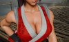 【同人SLG/动态/汉化/步兵/巨乳/更新】街头斗士：成人游乐场战斗/Street Brawler: Adult Playground[Battle 7]【PC+安卓/800M】