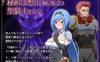 【回合RPG/战斗H/动态2C】噩梦之夜~圣洁骑士与堕欲魔术~（ ナイトメアナイト~聖なる騎士と堕欲の魔術~）完整版 STEAM官中【1.40G】