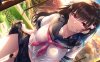 【RPG/动态/女仆/援交/NTR/猫耳】NTR猫~化身女仆的超色情报恩/寝取りネコ～メイドになった猫の激エロ恩返し～【2.90G】
