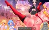【回合RPG/战斗H/动态/汉化】魔王露西（魔王リュシー）V1.0 AI汉化【1.30G】
