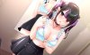 【拔作ADV/纯爱/官中】樱，地雷系魔法少女（Sakura, The Jirai-kei Magical Girl）V1.0 STEAM官中【2.20G】