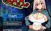 【脱出RPG/阿黑颜/官中】绑架！？巨乳星人！！我是银河的牛奶供应者（アブダクション!?おっぱい星人!!私は銀河のミルクサーバー）V1.0 STEAM官中【1G】