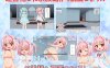 【地牢探索RPG/萝莉异种X/动态/汉化】在水族馆向海星许愿（アクアリウムで海星に願いを）V1.0 AI汉化【双端-900MB】