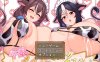 【SLG/养成/机翻+AI文本/中出/母乳/巨乳】牛娘女仆的牛奶咖啡馆/牛娘メイドのミルクカフェ V2.0+存档[更新][1.3G]