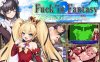 【回合RPG/动态/汉化】该死的幻想 ～教训熊孩子的旅程～（Fuck’in Fantasy ～メスガキわからせの旅～）V1.0 AI汉化【1.60G】