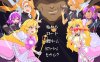 【探索RPG/拘束恶堕/汉化】公主艾琳与催眠星眠村（王女エリンと洗脳の星眠村）V1.0 AI汉化【双端-3.30G】