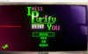 【肉鸽ACT/像素/动态/官中】妖怪净化人（I will purify you）STEAM官方中文测试版 [新作] [300M]