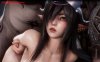 Elarbaby：D-18 黑兽 奥利卡 高傲精灵女王[2.3G]