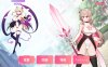 【探索RPG/羞耻恶堕/官中】订阅！魔法少女莱万提亚频道：观众越多越强大（サブ救って!マジカルレヴァンティアチャンネル!～リスナー数で強くなる魔法少女～）STEAM官中【1.60GB】