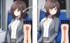 [互动SLG/动态/新作] ～电车远程通奸～～電車内遠隔姦～PC+安卓 生肉版 [200M/百度]