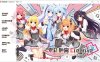 【ADV/STEAM官中/动态】常轨脱离Creative凸/灵感满溢的甜蜜创想凸/ハミダシクリエイティブ凸[Ver1.1.4]【5.6G】