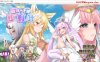 【RPG/STEAM官中/更新/幻想】最强☆天使 沙利叶！/最强☆天使泽拉凯尔！/さいきょー☆えんじぇる ザラキエル!/Strongest Angel Zerachiel【2.7G】