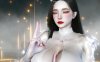 Madei 3月新作：神女宫5 冷艳高贵仙子 [中配/中字] [15G]
