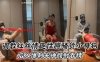 调教红丝情趣性瘾骚货小母狗，后入爆刺失神颜射吞精在线观看