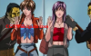 超级金典老番　新BibleBlack_一口气看完　中文字幕　比起嫂子处女的小穴玩弄起来会更舒服　中文在线观看
