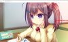 [日式ADV/伦理] 雪之夜,我将妹妹脱光衣服~雪の夜、俺は妹を菓にする。机翻版+全CG存档 全CV [2.2G]