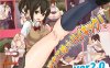 【爆款ACT/全动态/生肉】公园癡汉格斗！揍飞你哦☆高飞踢！（ぶちこめ☆ハイキック!）V2.05+大叔的房间DLC【700MB】