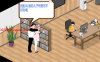 【爆款SLG/AI生成/动态/官中】黑山综合医院（BM General Hospital）V2.8.2 STEAM官中【2G】