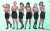 【爆款3D/恋爱模拟/官中】死或生：维纳斯璀璨假期（Venus Vacation PRISM – DEAD OR ALIVE Xtreme -）V1.03数字豪华版 STEAM官中【14G】