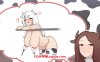【欧美SLG/动态/汉化】牛奶大学（Milk University）V0.4 汉化中文【双端-1.10G】