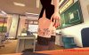 【日系SLG/动态/汉化】淫荡学院/学院 （Lustful College Rework ）重置版 V0.40 汉化中文【双端-4.40G】