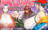 【爆款RPG/爆乳西瓜肚/汉化】妈妈们的命运（ママさんず オブ デスティニー）V1.02 AI汉化【双端-3.70G】
