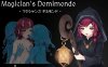 【爆款ACT/幻想异种X/动态/生肉】魔女与史莱姆的迷宫 -魔法使的悖论迷宫-（魔女とスライムの迷宮 -Magician’s Demimonde-）V1.0 原版生肉【200MB】