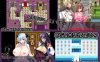 【回合RPG/人体改造/汉化】女体改造地牢～刚毅女骑士的尊严崩坏～（女体改造ダンジョン～屈強女騎士の尊厳破壊～）V1.0 AI汉化【1.30G】