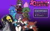 【回合RPG/魔物娘/汉化】别被魔物娘推倒啊！！（もんすたー娘に犯られるな！！）V1.10 AI汉化【1.20G】