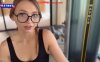 Cute Fitness Trainer Girl Gives Her First在线观看
