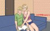 [欧美SLG/NTR寝取] 大楼内的人妻 Wife in the Building v0.5.0 PC+安卓 汉化版 [1.3G/百度]