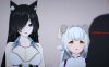 [日式SLG/动态] 月光倾心 Moonlit Devotion A Paladin’s Harem v0.02 PC+安卓 汉化版 [2G/百度]