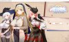 [三消SLG/动态/新作/PC] 合约女友的一日体验拉莱尔与里斯 Sexuality with girlfriends  Laler&Reese  [新作] [3.1G]