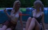 【欧美SLG/动态/3C】帮助辣妹：Kiara的故事（Helping the Hotties Storytime: Kiaras story ）0.4[PC+安卓][1.2G]