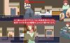 【探索RPG/像素全动态/汉化】横滨女子健身馆（よこしまフィットネスクラブ） AI汉化 【2.50G】