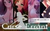 【回合RPG/换装爆乳/官中】诅咒游侠（Curse Errant） V1.12 steam官方中文版【800MB】
